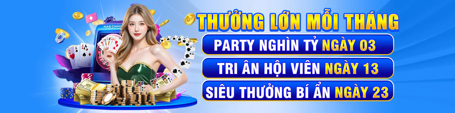 Hình ảnh chính i888 Casino 2026 - Giải trí trực tuyến hàng đầu Việt Nam