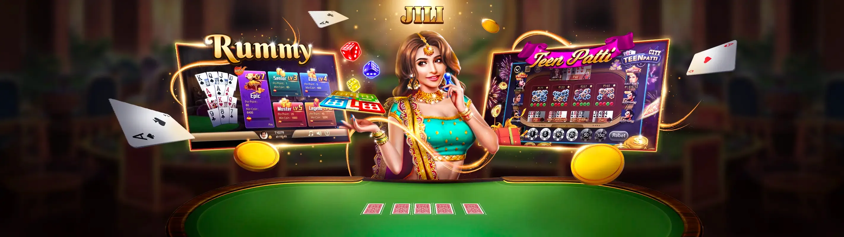 Thành viên VIP i888 Casino tận hưởng đặc quyền sang trọng