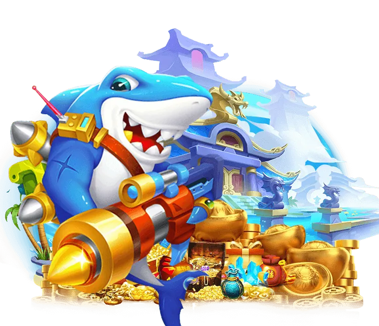 Các phiên bản game bắn cá đổi thưởng mới với đồ họa đẹp mắt