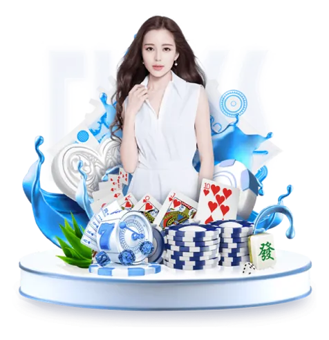 Bắn Cá Thần Tài i888 Casino